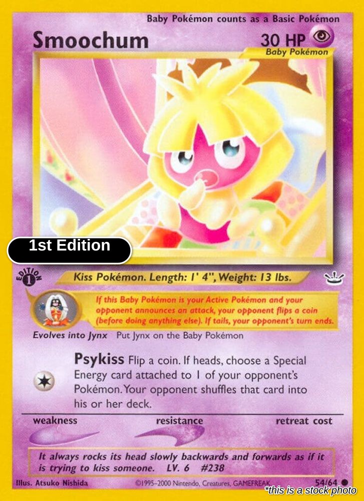 Smoochum
