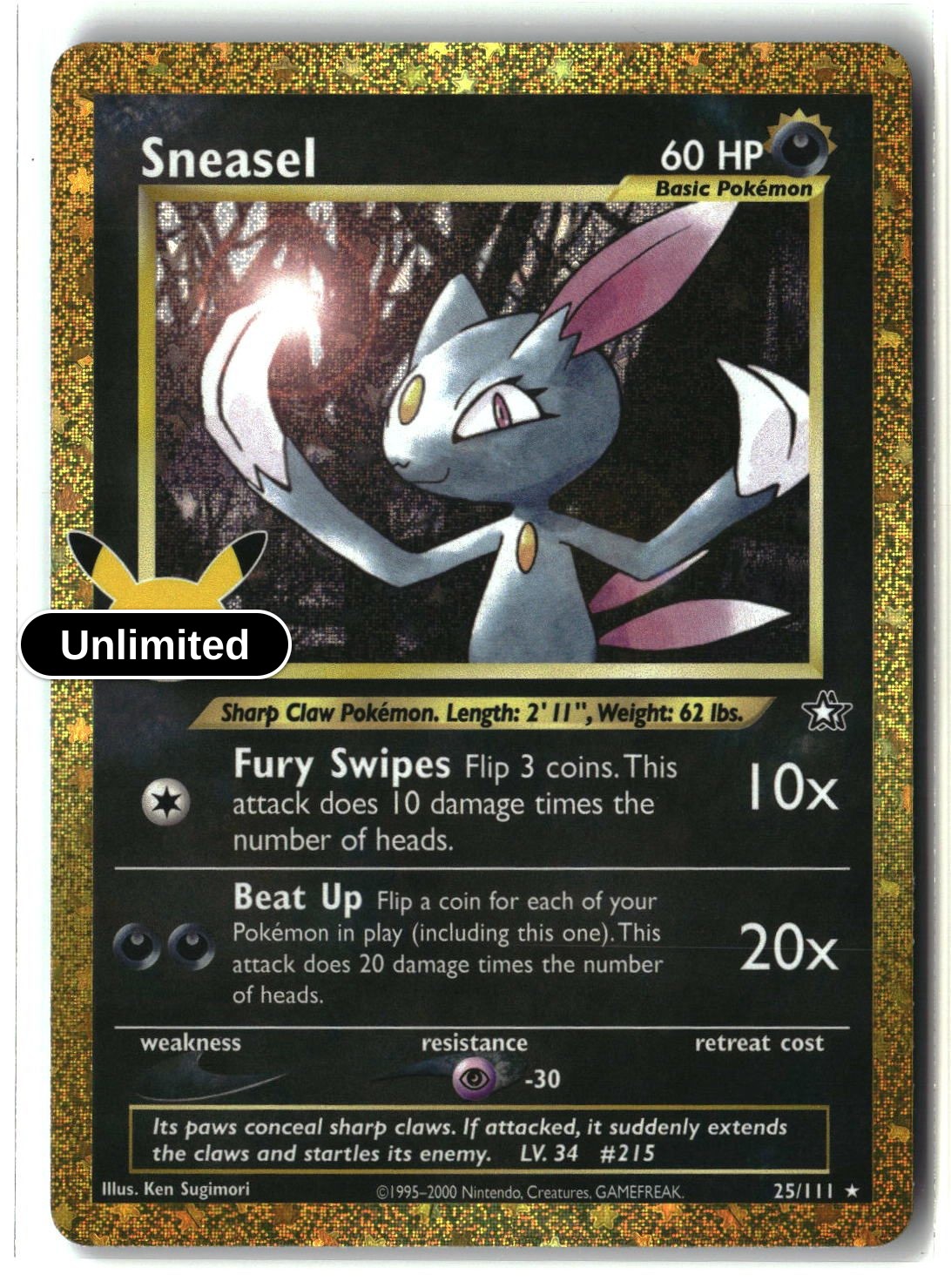 Sneasel