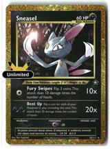 Sneasel