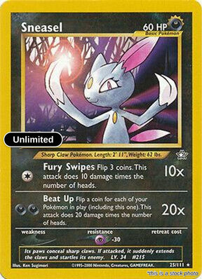 Sneasel