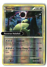 Snorlax