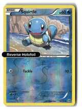 Squirtle