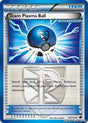Team Plasma Ball (Team Plasma)