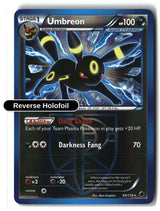 Umbreon (Team Plasma)