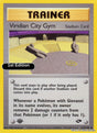 Viridian City Gym
