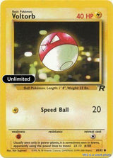 Voltorb
