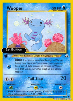 Wooper