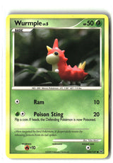 Wurmple