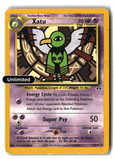 Xatu