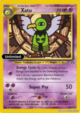 Xatu