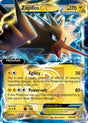 Zapdos EX (Team Plasma)