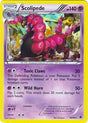 Scolipede - 40/98 (BW Emerging Powers)