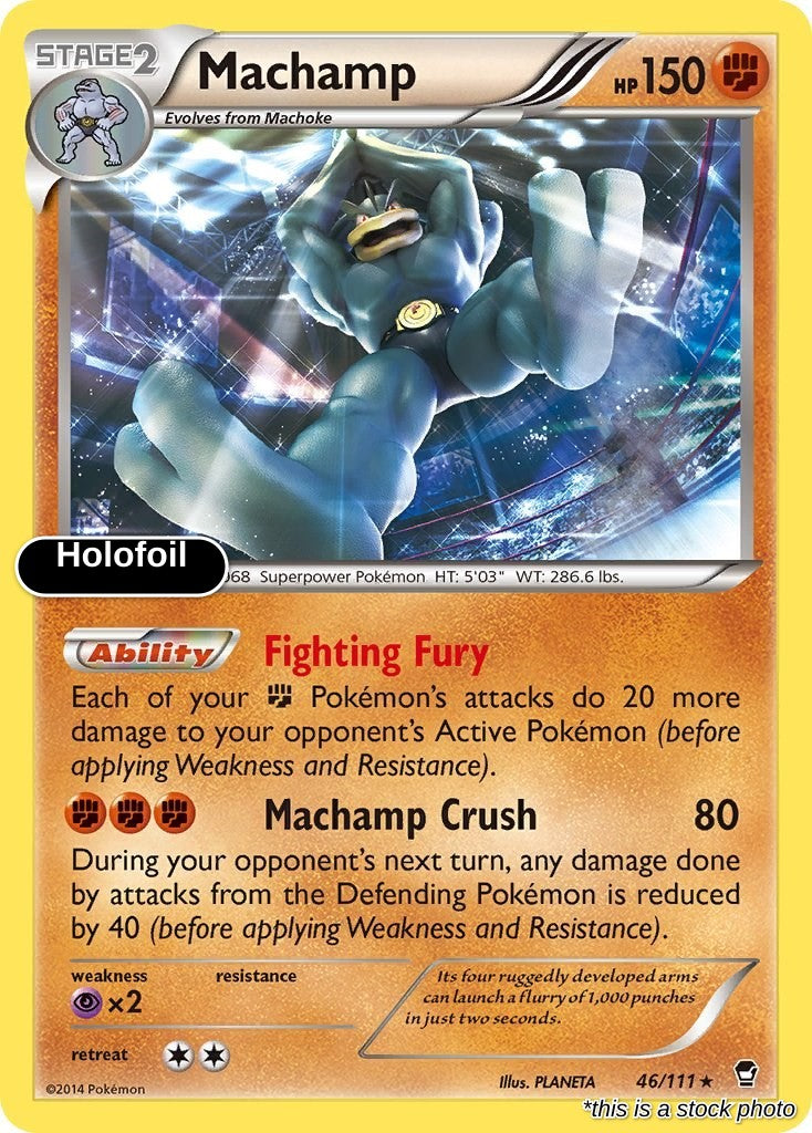 Machamp