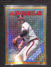 Load image into Gallery viewer, Nolan Ryan 2023 Topps Silver Pack Gold /50 #T88CU-97
