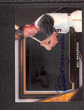 Load image into Gallery viewer, Bill Mazeroski 2024 Topps Five Star Pentamerous Penmanship #PP-BM #15/25
