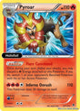 Pyroar
