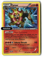 Pyroar