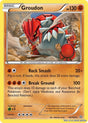 Groudon