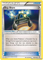Exp. Share