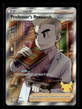 Load image into Gallery viewer, Professor&#39;s Research Celebrations #024/025 Full Art
