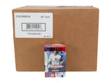 2026 Topps Chrome Baseball Blaster 40-Box Case