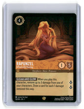 Load image into Gallery viewer, Rapunzel - Gifted with Healing The First Chapter #18/204 Regular
