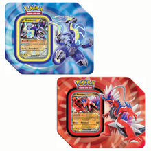 Load image into Gallery viewer, Pokemon TCG: Paldea Legends Tins
