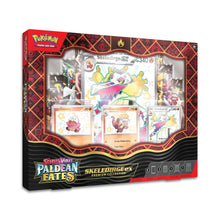 Load image into Gallery viewer, Pokemon TCG: Scarlet &amp; Violet — Paldean Fates: Pokemon EX Premium Collection
