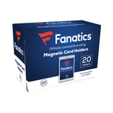 Fanatics: 35pt Magnetic Holder