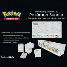 Load image into Gallery viewer, First Partner Accessory Bundle for Pokemon

