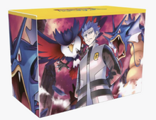 Load image into Gallery viewer, Pokemon TCG: Cyrus or Klara Deck Box
