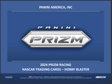 2024 Panini Prizm Racing Hobby Blaster Box
