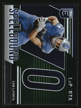 Sam LaPorta 2024 Donruss Elite Spellbound Green #5-11