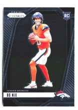 Load image into Gallery viewer, Bo Nix 2024 Prizm RC #309
