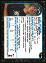J.M. Gold 1999 Bowman #209