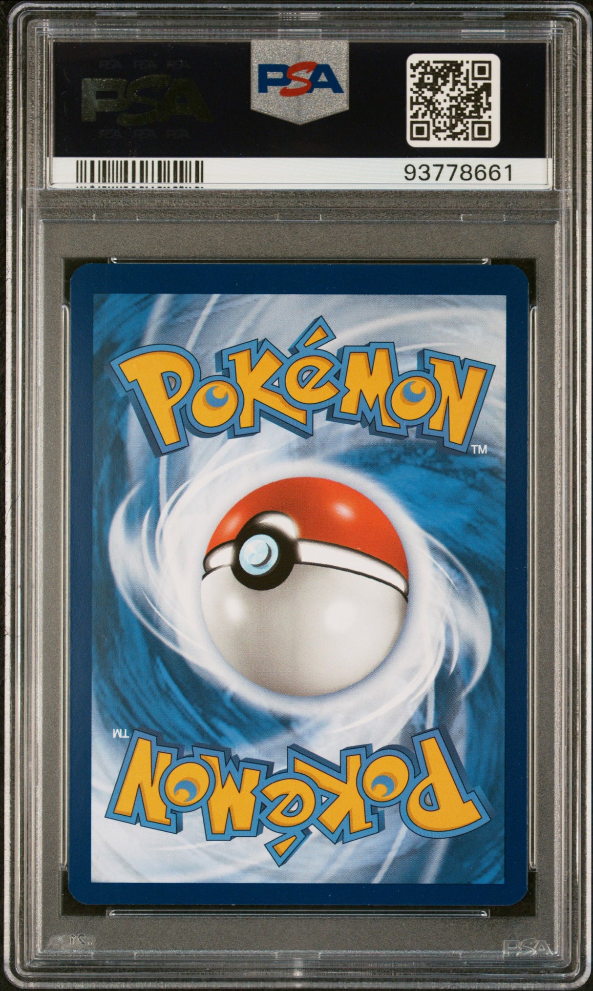 Charizard ex SV: Scarlet & Violet 151 #199/165 PSA 9
