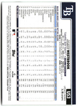 Jamie Westbrook 2025 Topps Update #US3