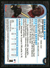 Cesar King 1999 Bowman #110