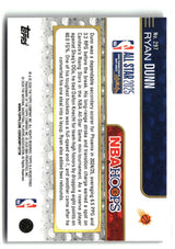 Ryan Dunn 2025-26 Hoops #297