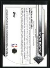 Dylan Harper 2025-26 Bowman #2