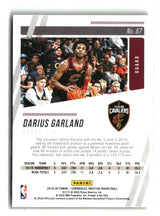 Darius Garland 2019-20 Panini Chronicles #67