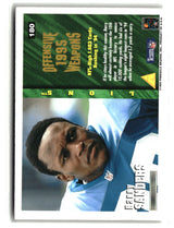 Barry Sanders 1995 Summit #180