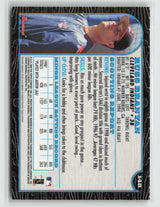 Russ Branyan 1999 Bowman #148