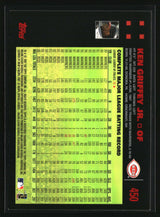 Ken Griffey Jr. 2007 Topps Red Back #450