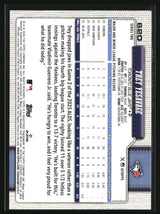 Trey Yesavage 2026 Topps #620