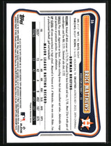 Brice Matthews 2026 Bowman #56