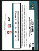 Seth Henigan 2025 Topps Chrome Football #399