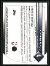 Cooper Flagg 2025-26 Bowman #1