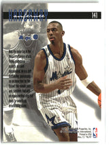 Anfernee Hardaway 1996-97 Ultra #141