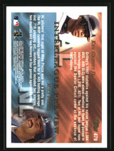 Mike Piazza / Ken Griffey Jr. IPV 1998 Topps #479